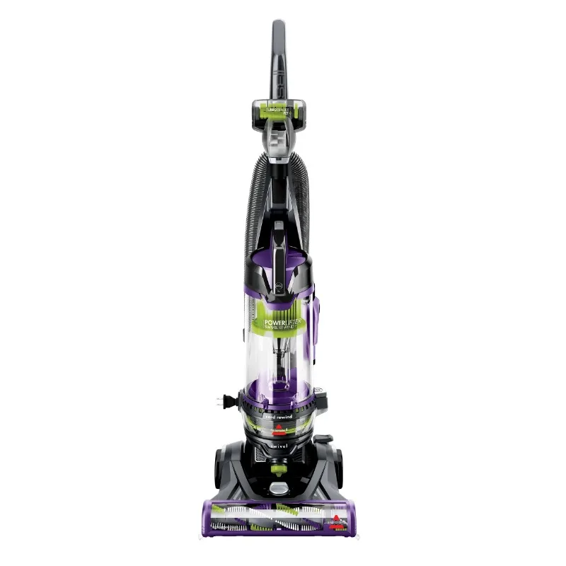 BISSELL Power Lifter Pet Vacuum with Swivel Technology