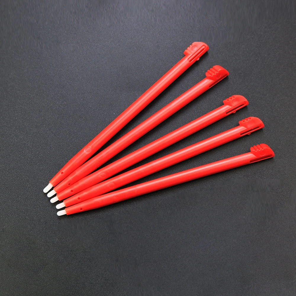 Stylus Touch Pen 5pcs For Nintendo DSI NDSI XL stylus pen,touch pen