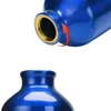 Kettle MTB Bicycle Water Bottle Aluminum Alloy Outdoor Sports Cycling Black for Outdoor Cycle Biking Entertainment 5