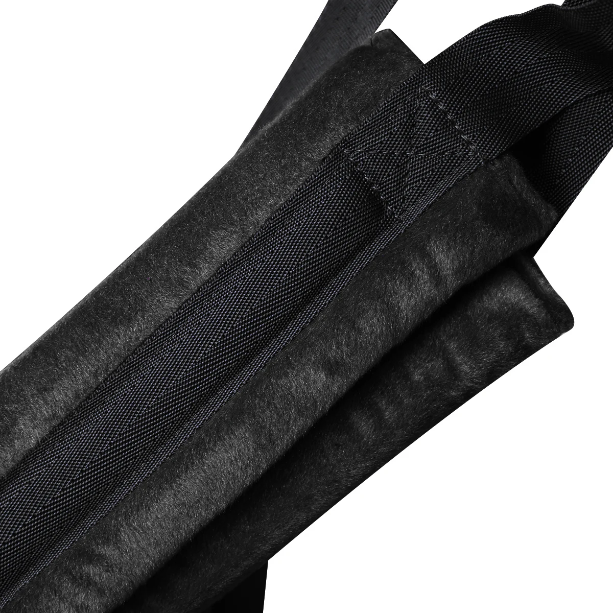 Four Pad Soft Sex Swing Sex Furniture Fetish Bondage Adult Game Seat Slave Slings Swings Adjustable Straps for Couples Toys