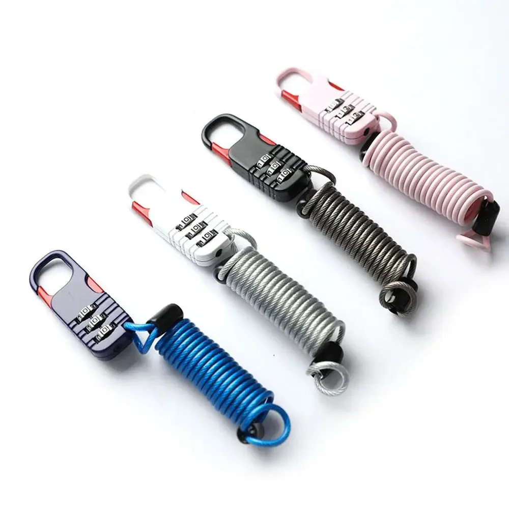 Cadenas De Sécurité Universel Pour Armes – Martinez Albainox, Combinaison, Neuf