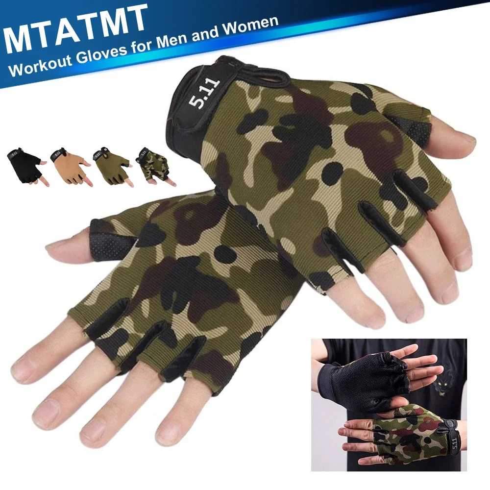 

Cycling Gloves Bike Gloves Biking Gloves for Men Women Half Finger MTB Road Bicycle Gloves - Absorbing Gel Pad Motorcycle Gloves
