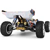 Wltoys 124007 V8 1/12 2.4G Racing RC Cars 4WD Brushless Motor 75Km/H High Speed Remote Control Car Off-road Drift Toys For Aduit 4