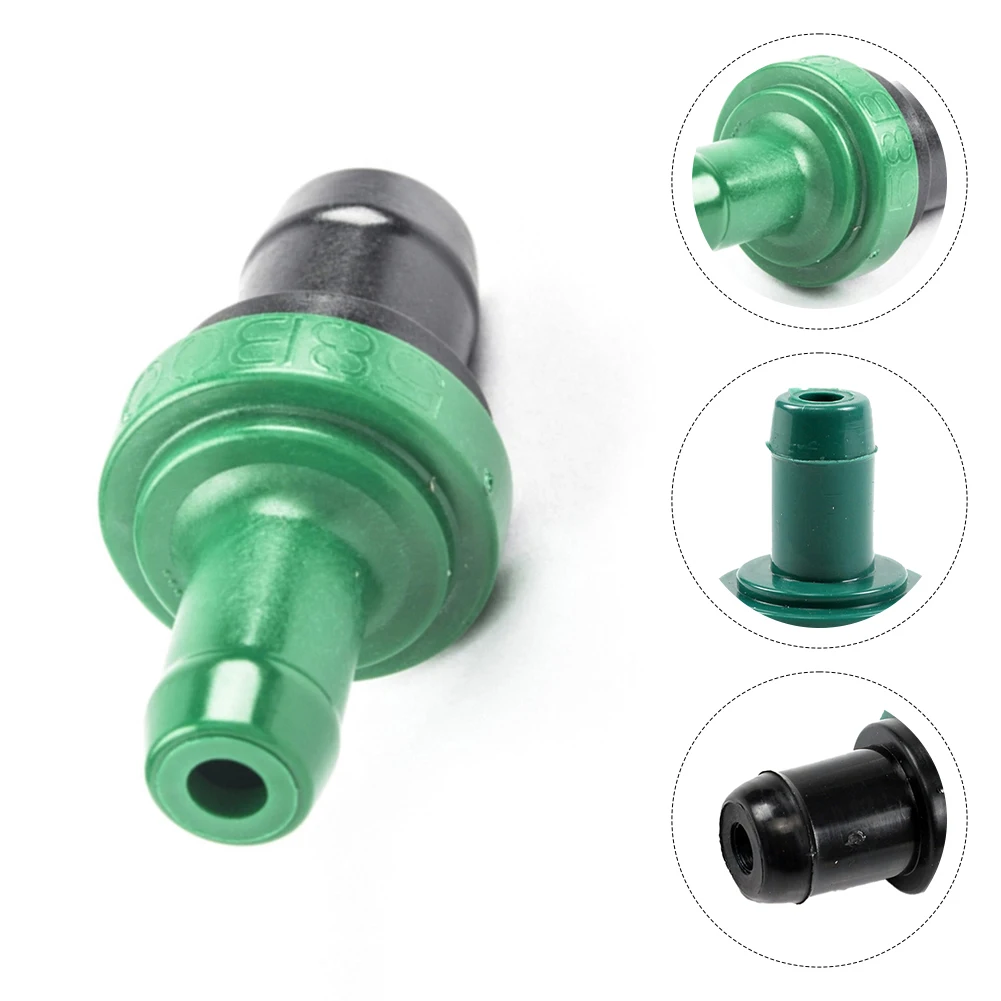 PCV Valve 18118-58B00 1811858B00 for Suzuki Alto Plastic PCV Valve 1-way Exhaust Car Accessories