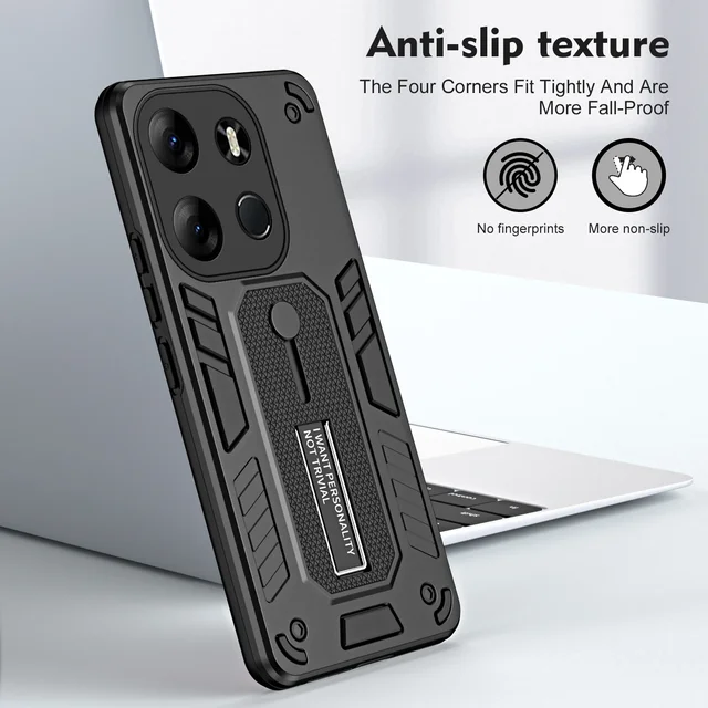 Shockproof Armor Soft Edges Case For Infinix Tecno Spark Go 2024 2023 2022 10 Pro 9.jpg