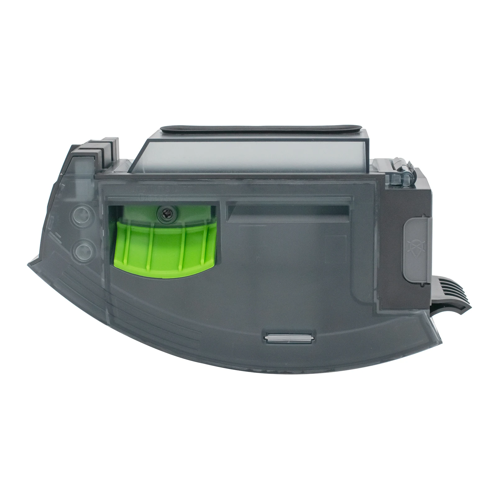 Repuesto de caja de cubo de polvo para Irobot Roomba E/I Series I7 E5 E6 I1  I3 I4 I6 I7 + I8 J7 piezas de aspiradora - AliExpress