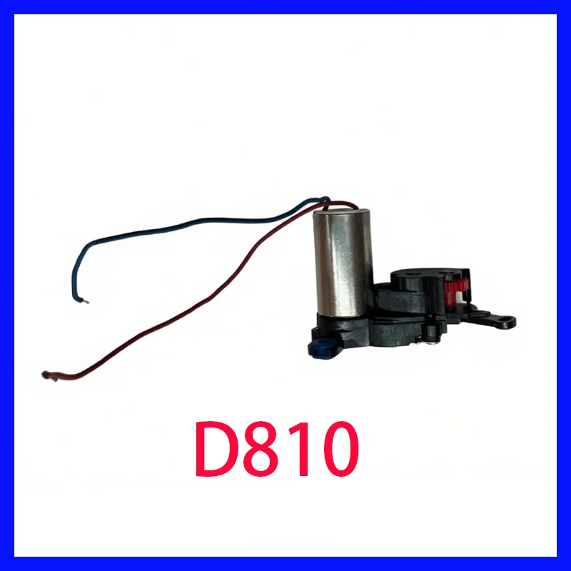 Nikon D810 SLR용 95% 새 오리지널 셔터 그룹 드라이브 모터 어셈블리 수리 부품
