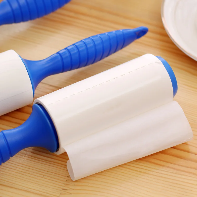Reusable Lint/Pet Hair Remover 4
