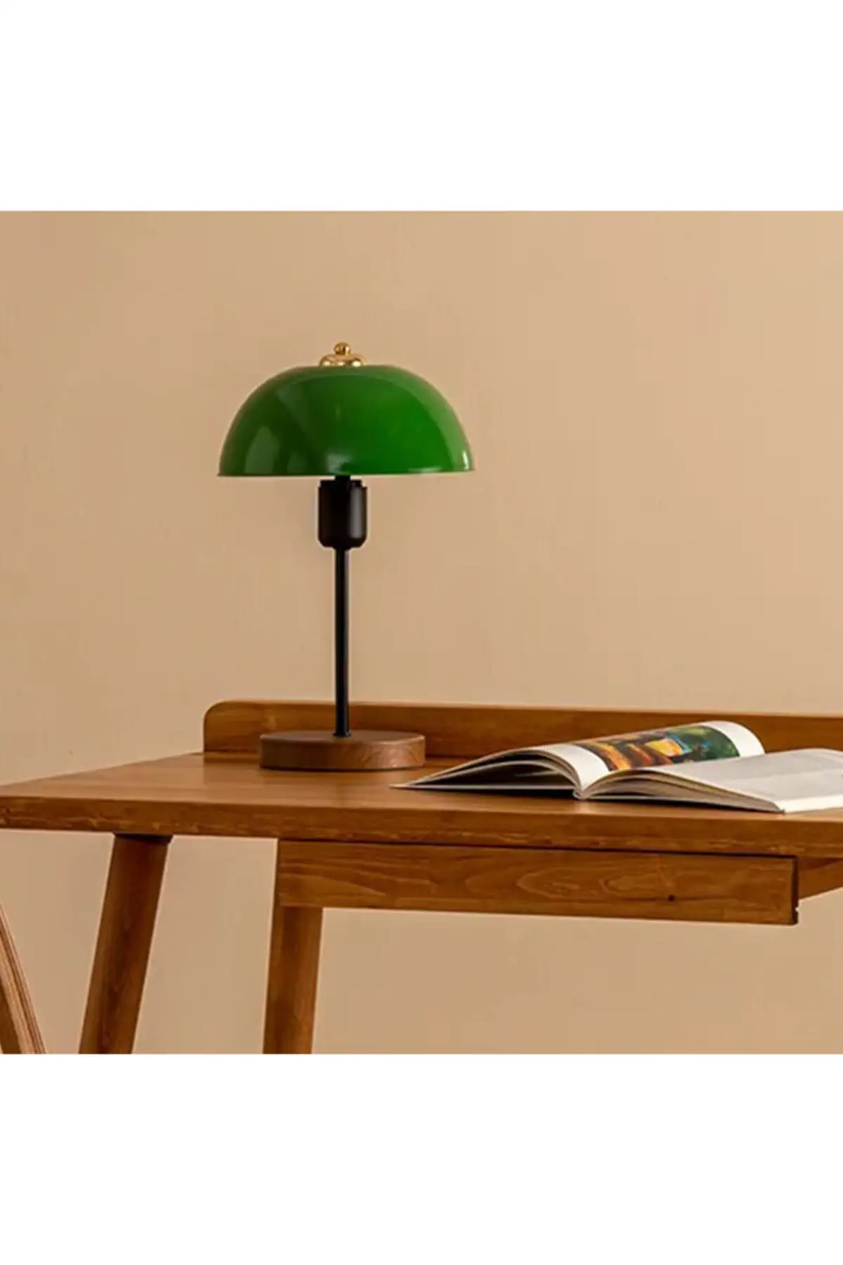 

Creative Nordic Metal Art Iron LED Folding Simple Table Lamp Eye Protection Reading Living Room Bedroom Home Decor Lamp