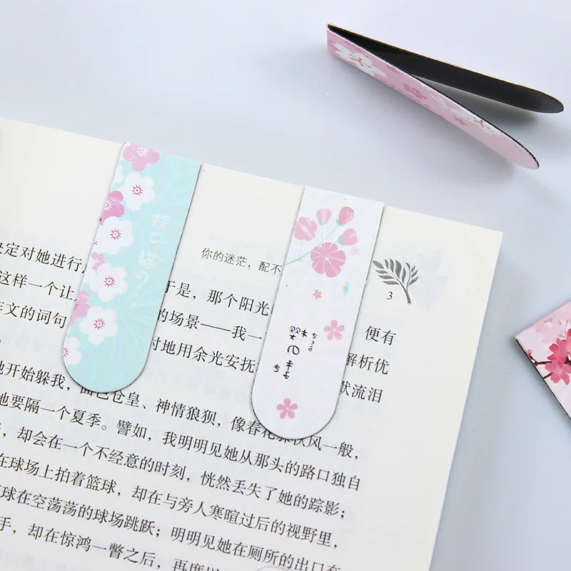 Рисунок 4 - Магнитные закладки для книг с изображением кактуса