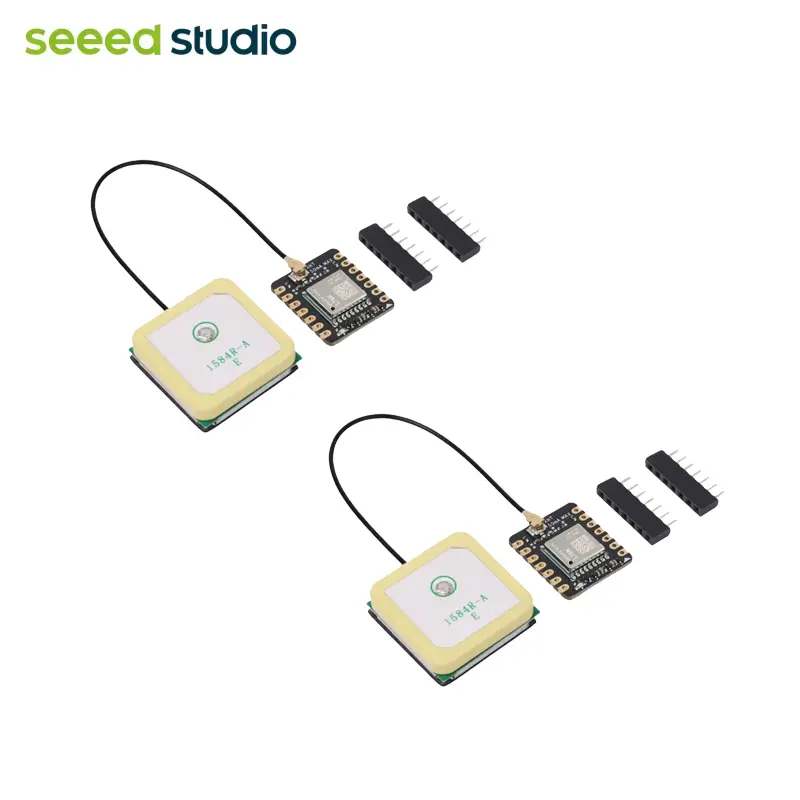L76K GNSS Add On Module for Seeed Studio XIAO - UART Interface, Mini GPS/Tracker, Powered by Quectel L76K image 7