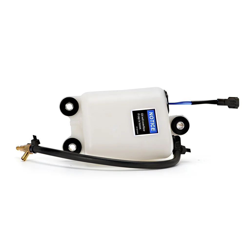 Рисунок 2 - Подвесной масляный бак OYOTE 8M0064075