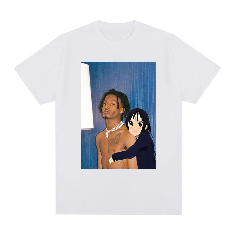 

Playboi Carti funny T-shirt art Cotton Men T shirt New TEE TSHIRT Womens