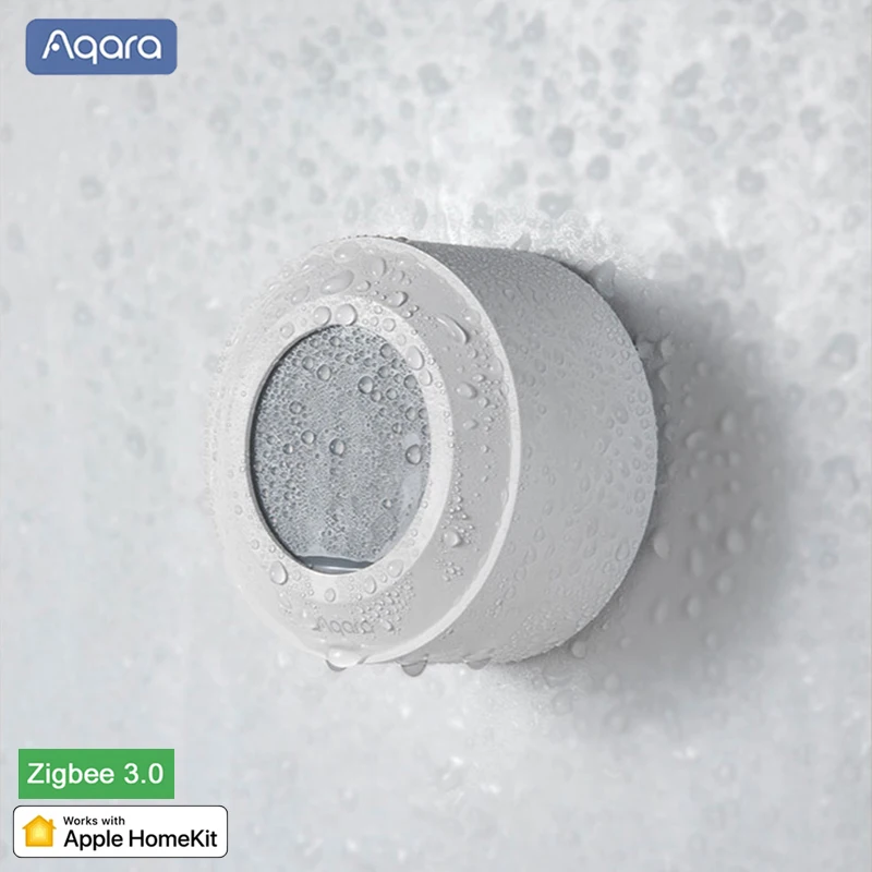Рисунок 3 - Aqara высокоточный датчик движения человека