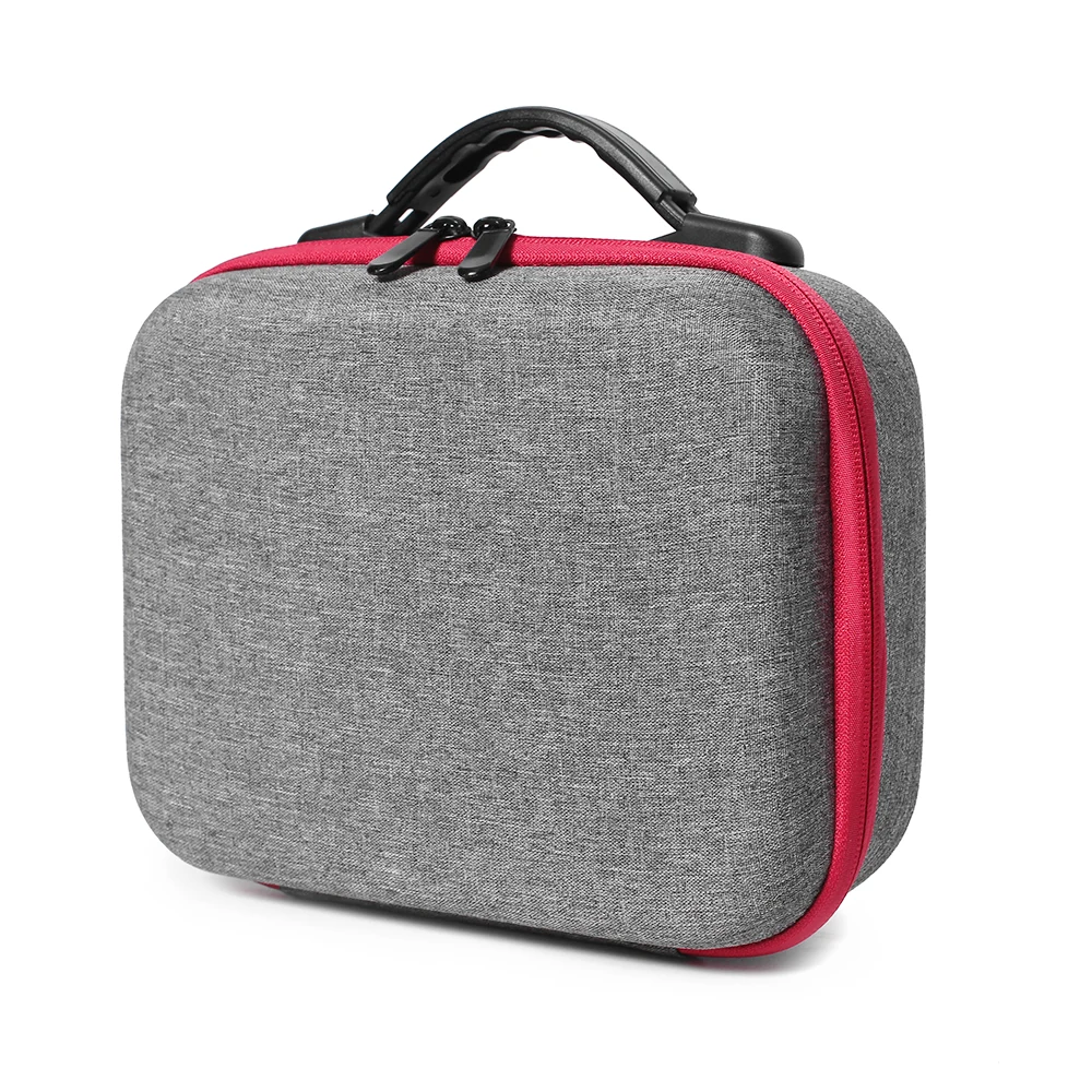 Carrying Bag For FIMI X8 MINI/X8 MINI V2 Drone Handbag Shoulder Bag Outdoor Carry Box Case Portable Travel Protection Accessory drone case drone accessories drone storage bag
