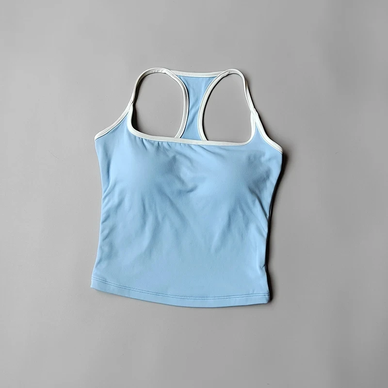 BX702-Blue white