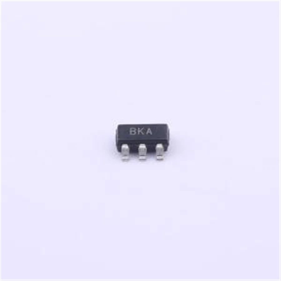 AD8615AUJZ-REEL7