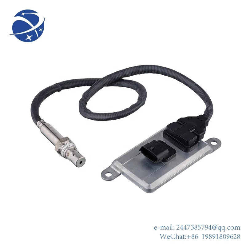 

Yun YiDAF NOx Sensor 5WK9 6619D 2011648