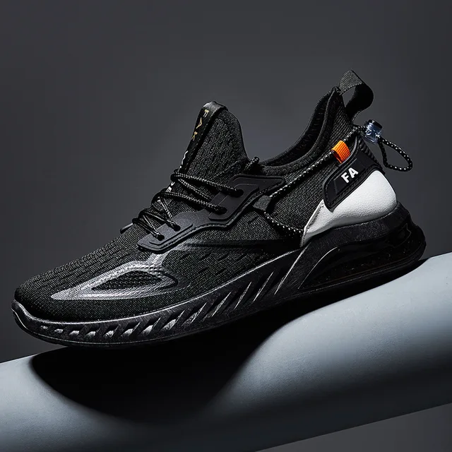 その他 NIKE Tenis Masculino Hot Sneakers 39-44 Men Mesh Casual Shoes Lac