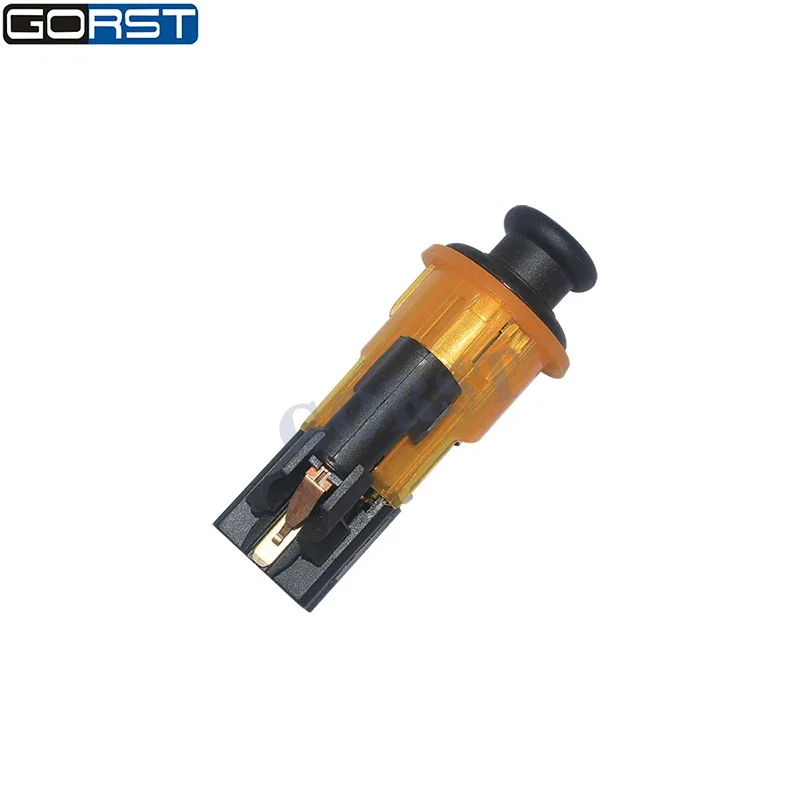 Car Cigarette Lighter 8200046338 for Renault Kangoo Megane Master Clio