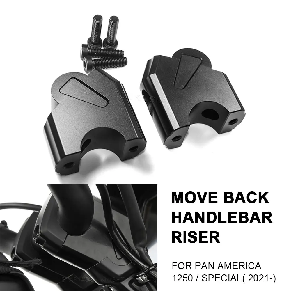 Motorcycle Accessories Handle BarFor RA1250 PA1250 Pan America 1250 S