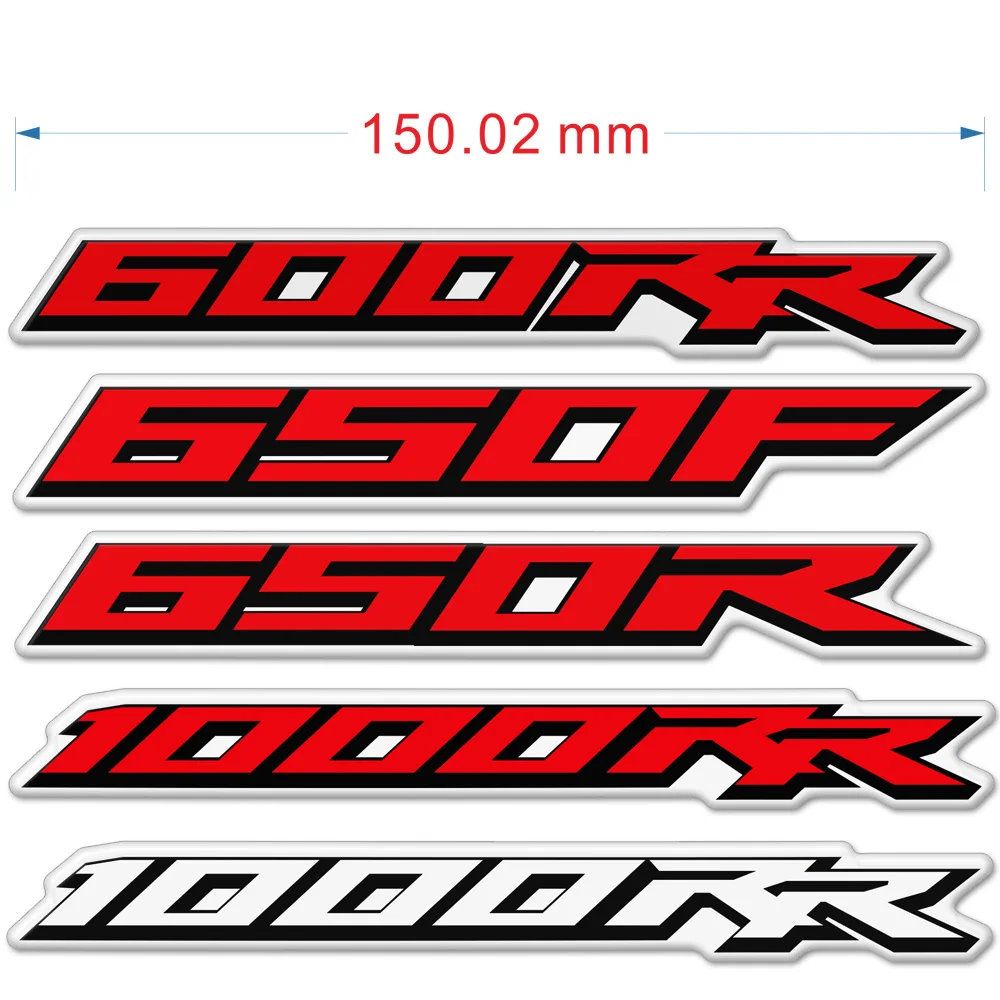 1000 For Honda CBR 600RR 650F 1000RR R RR Sticker Tank Pad Protector Fireblade CBR1000RR CBR650F CBR600RR CBR650R 2017 2018 2019