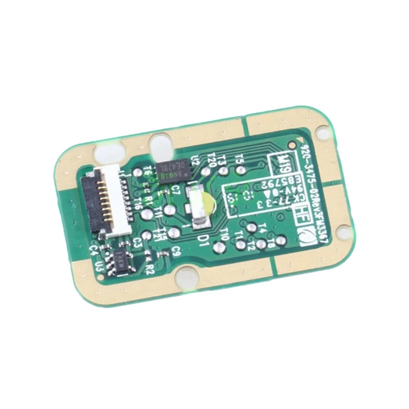 

Fingerprint Reader Module for T14s Gen1 T14 Gen1 Gen2 X390 Yoga T490s T14s L13 Yoga L13 1YU979 01YU980 Laptop Drop Shipping