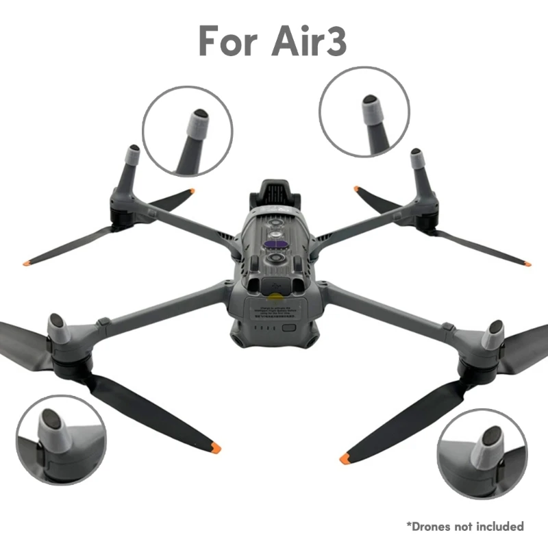 

Extended Landing Gear for Air 3 Support Protector Extension Legs Drones Accessories Drop Shipping