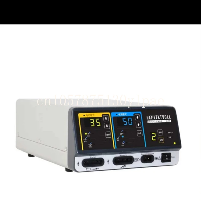 

Apparatus Veterinary Electrosurgical Unit Professional Electrocautery