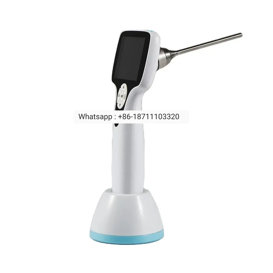 

Medical Ear Scope Besdata HD Otoscope Digital Otoscopio ENT endoscope