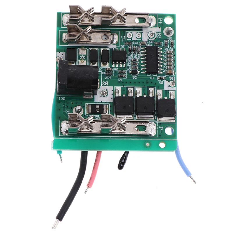 배터리 충전 보호 기판, 보호 회로 기판, 5S, 18V, 21V, 20A