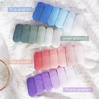 Correction Tape Set High Appearance Level 6 Packs Correction Tape Large Capacity Students With Correction Tape Study Stationery 2
