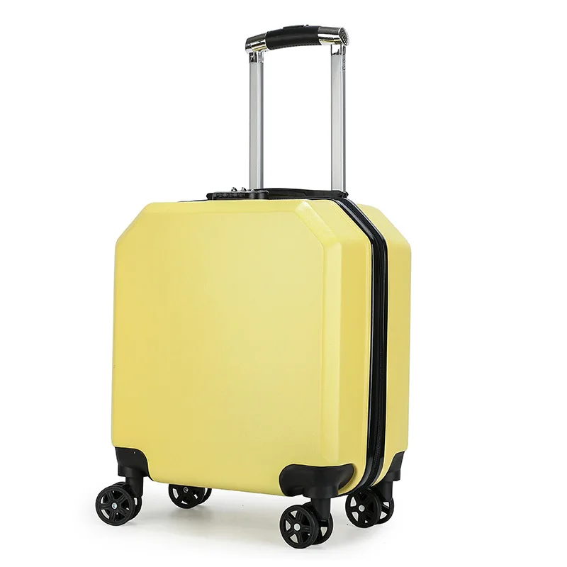 

Candy Color Mini Wheel Luggage LY901-8564245