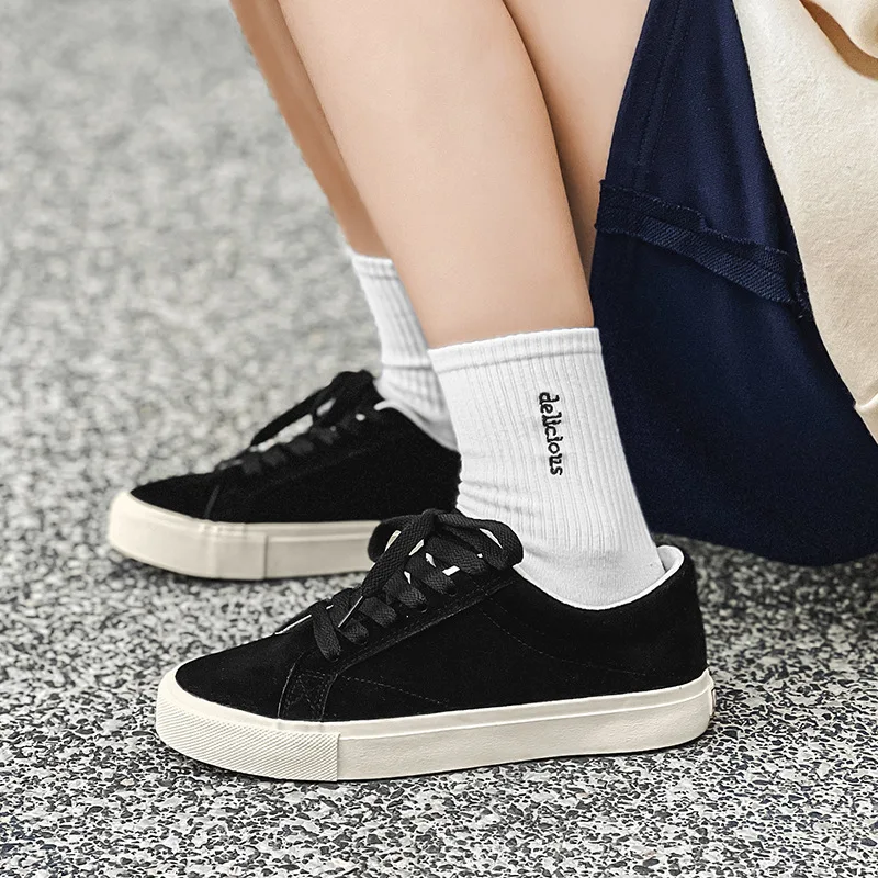 

Women Casual Shoes Fashion Sneakers Women Fashion Spring Summer Ladies Sneakers Women Platform Vulcanize Shoes Zapatillas Mujer
