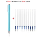 1 Blue 10Blue Ink
