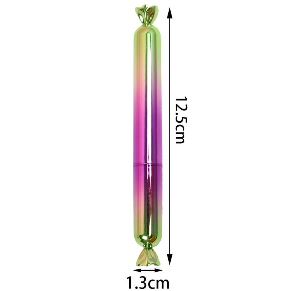 Candy Shape Point Drill Pen 5D Diamond Painting Pen DIY Crafts Nail Art Tools Sewing Diamond Painting Accessories diamond painting accessories diamond painting pen