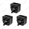 Black  3pcs