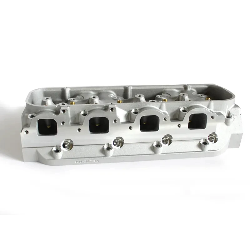 

Hot Rod Cylinder Head for BYD G3 473QB Complete Cylinder Head Assembly