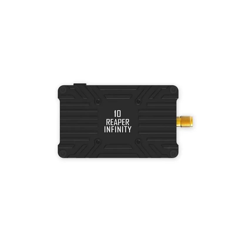 FOXEER 4.9G-6G Reaper Infinity 5.8G 10W 80CH VTX thumbnail 2