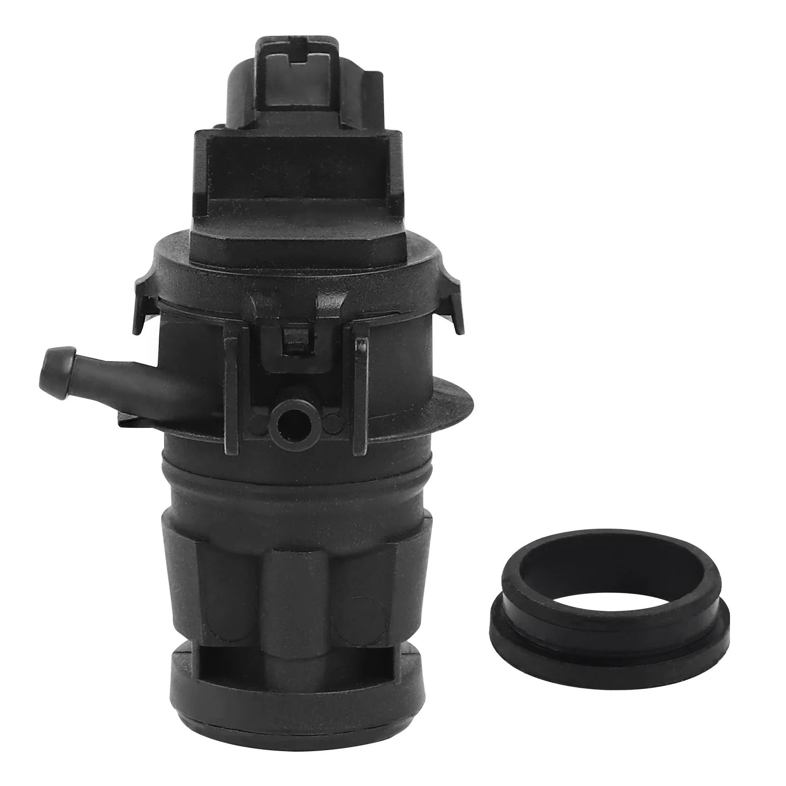 Windshield Washer Pump Kit Windshield Washer Pump for Toyota Corolla Camry Prius RAV4 Yaris 4Runner Lexus ES Mazda 3 6 Honda