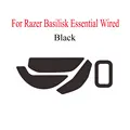 Essential Wire Black