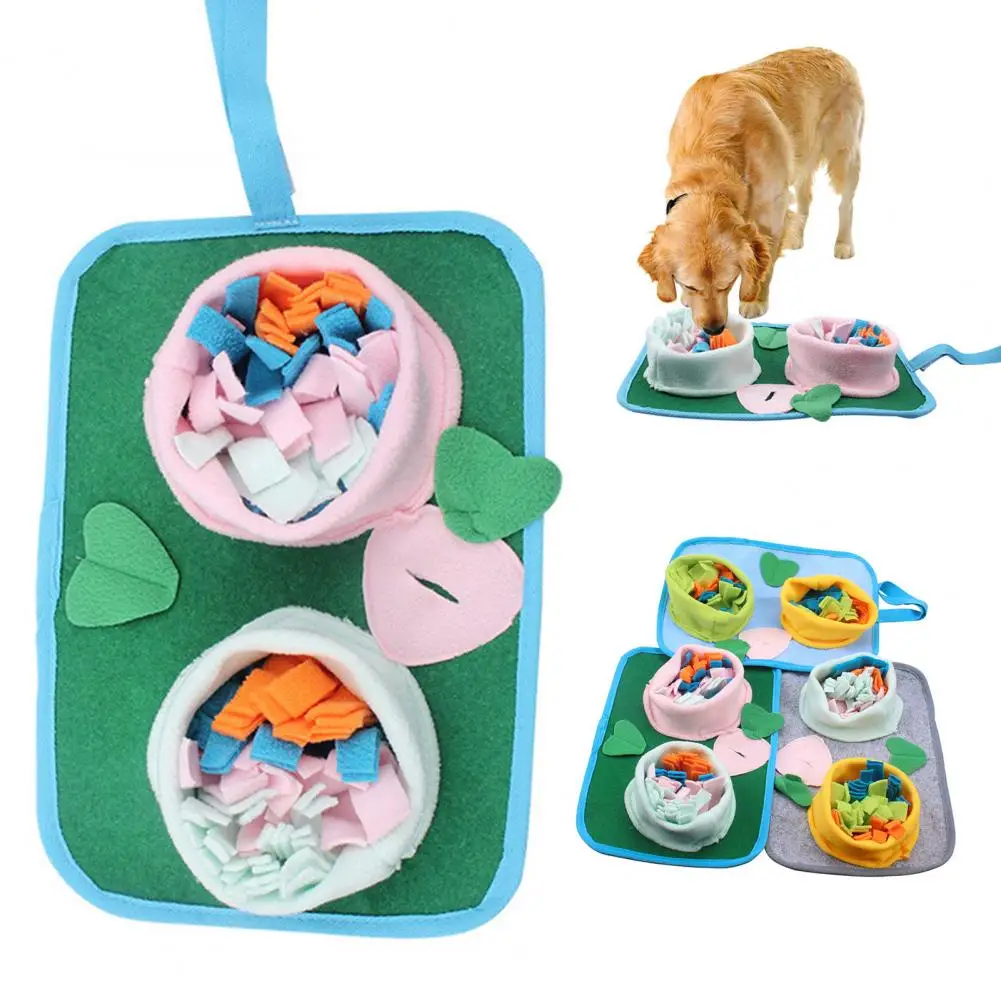 Are Fleece Toys Safe For Dogs