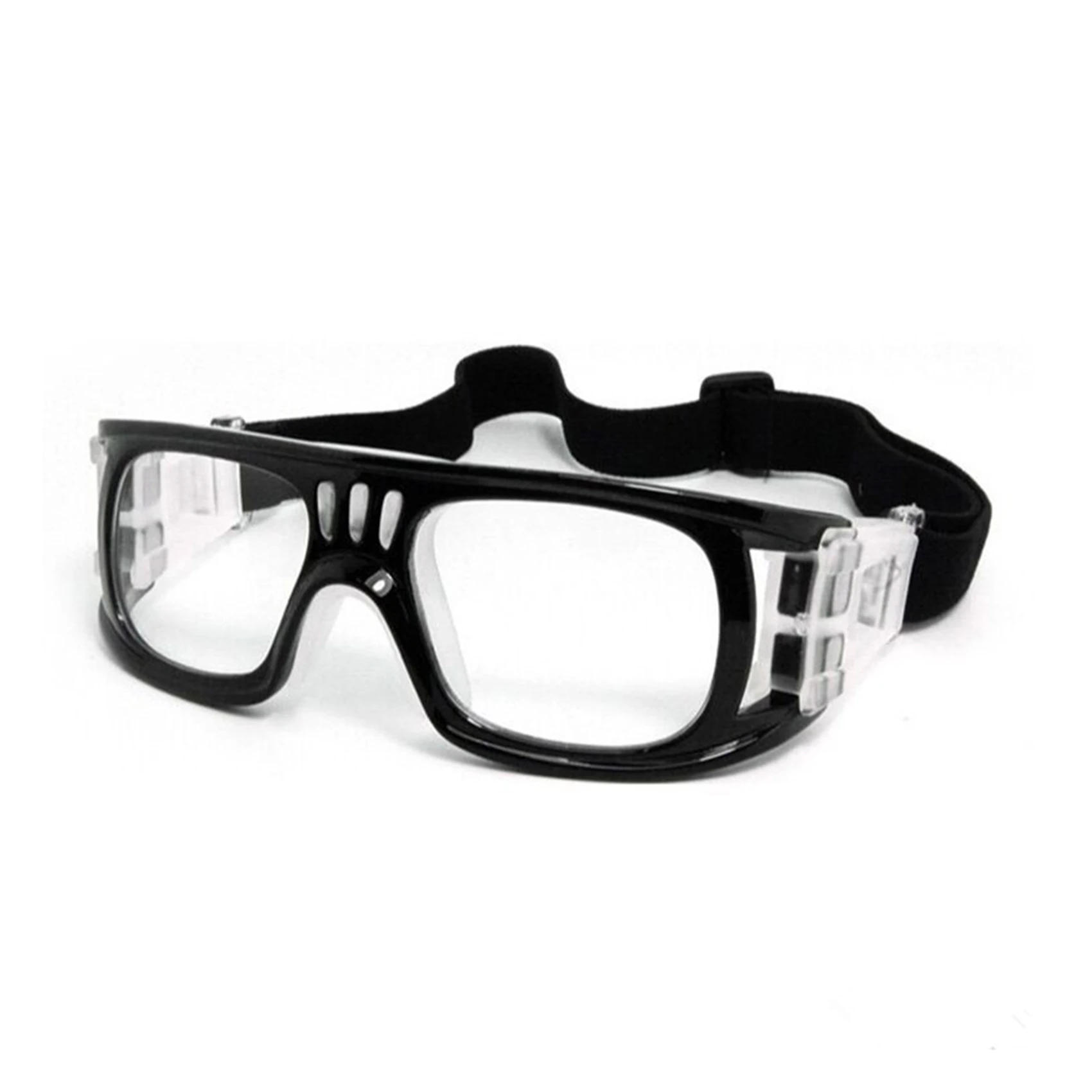 MenSportingGlassesWomenClearLensOpticalEyeglassesBasketball