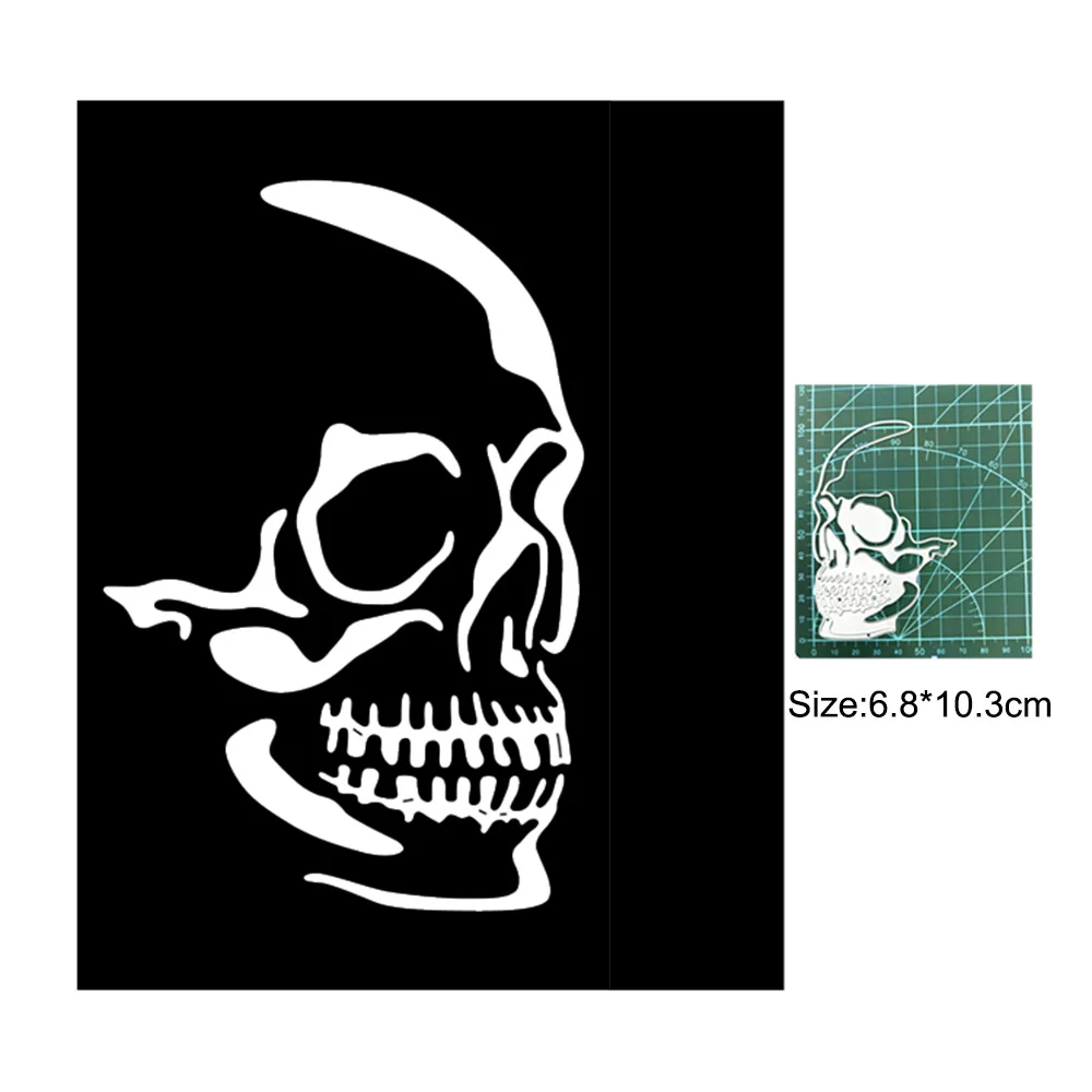 

Metal Cutting Dies for Card Making Mold Embossing Folder Stencil Punching Knife Scrapbook Die Cut