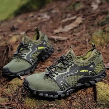 초대형 사이즈 남성용 스니커즈, 캐쥬얼 소년 로퍼, 블루 슈즈, 스포츠 방문객 VIP 링크, 가을 용수철