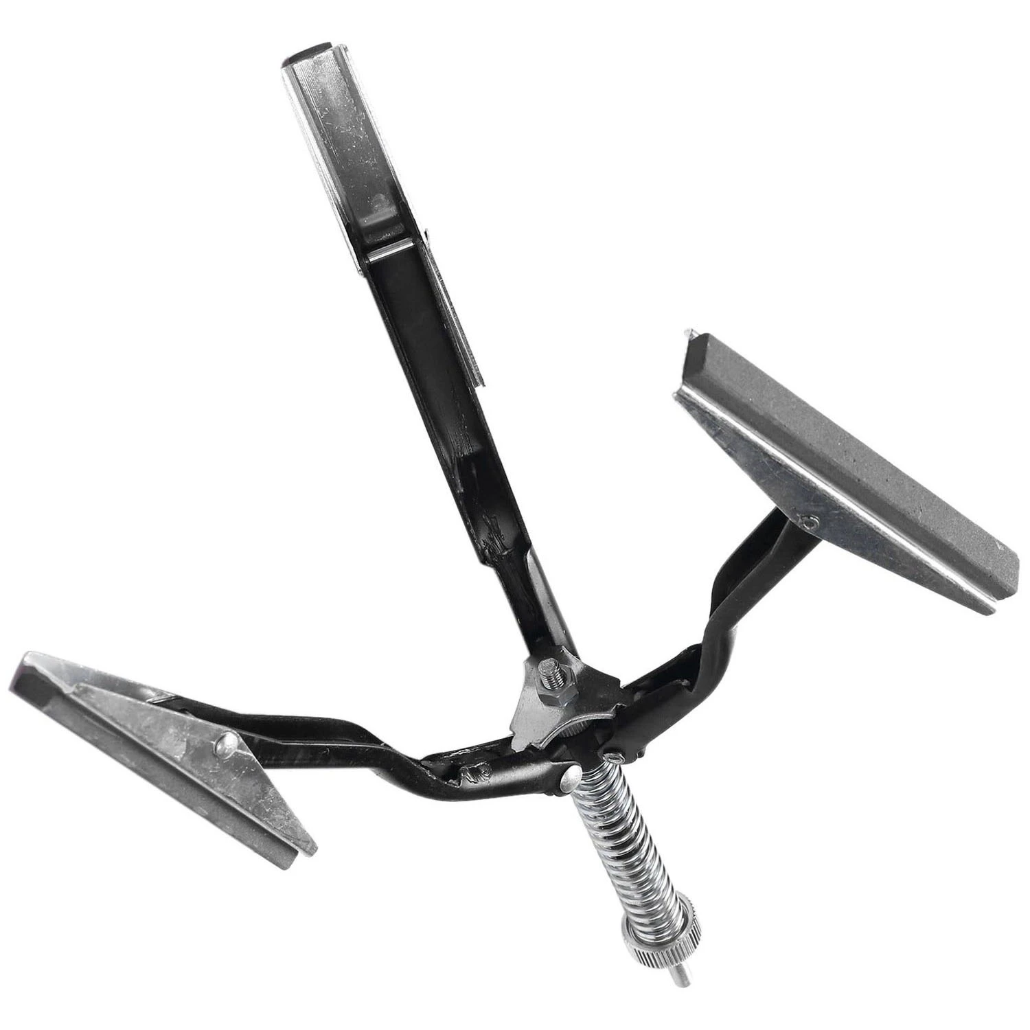 A14F-4인치 자동차 엔진 실린더 브레이크 호닝 스톤 51mm177mm 플렉시블 샤프트 도구 내구성 있는 품질