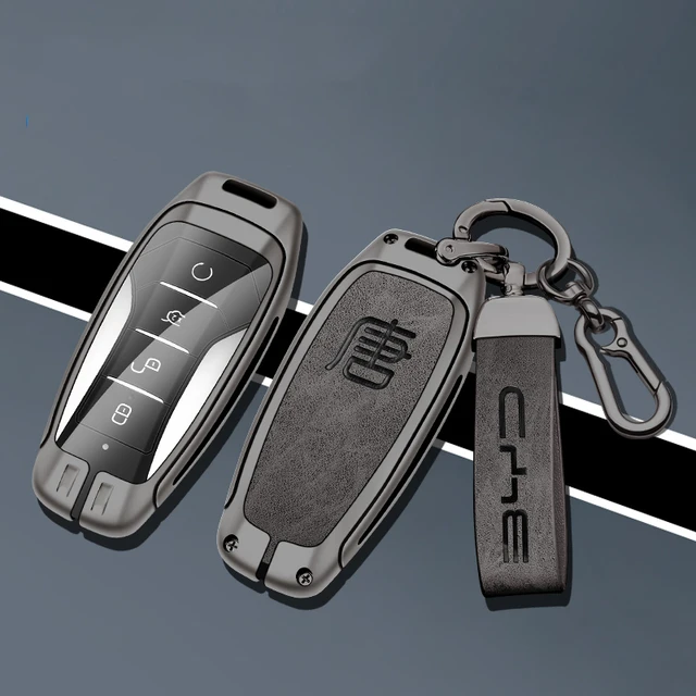 Car Key Case - BYD (BYD)