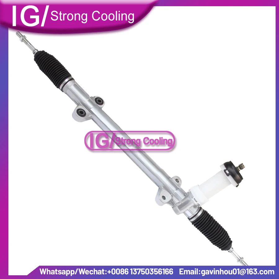 

Новый рулевой механизм для Hyundai Elantra 2008-2012 56500-2H200 565002H200