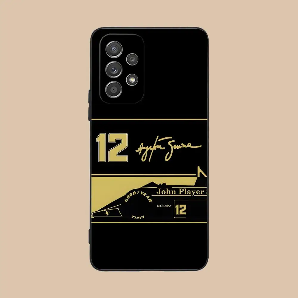 Vibrant Fashion Sports Phone Case with Colorful Graphics