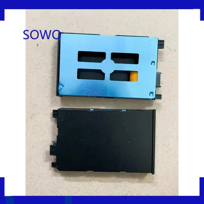 Nuova Sostituzione Per Panasonic Toughbook Cf-54 Cf54 Hdd Sata Caddy Staffa Vassoio